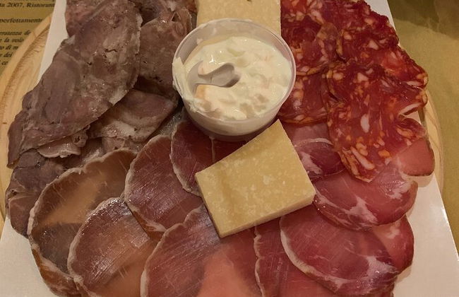 Bologna autentica: Tour gastronomico a piedi per piccoli gruppi - Foto 4