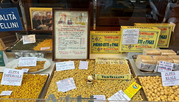 Bolonia auténtica: Tour gastronómico a pie para grupos pequeños - Foto 5