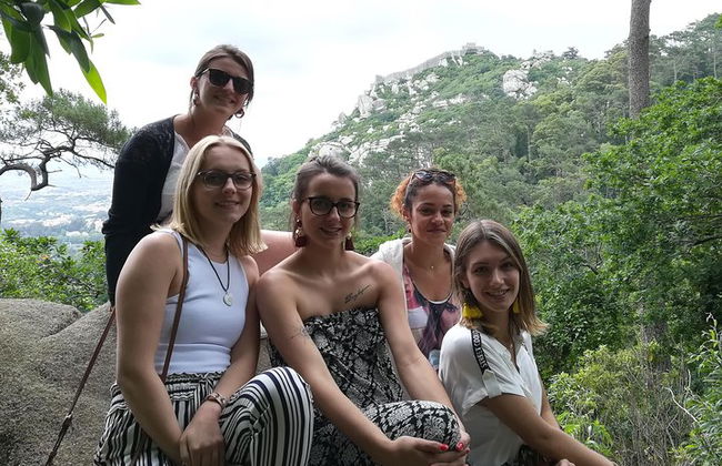 Tour privado romántico Sintra, Cabo da Roca y Cascais - Foto 9