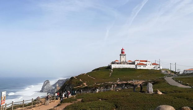 Cabo da Roca