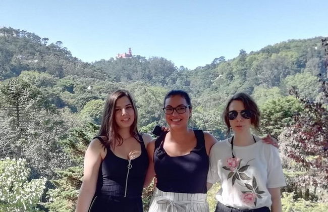 Tour privado romántico Sintra, Cabo da Roca y Cascais - Foto 3