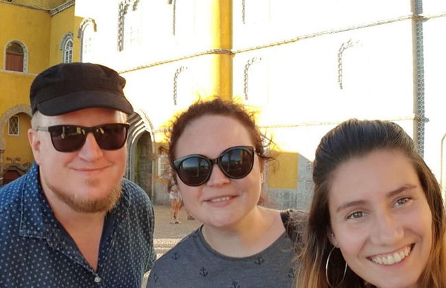 Tour privado romántico Sintra, Cabo da Roca y Cascais - Foto 7