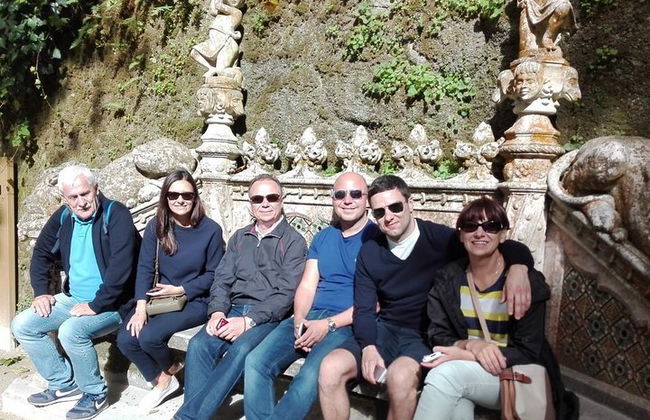 Tour privado romántico Sintra, Cabo da Roca y Cascais - Foto 5