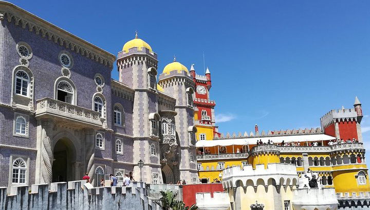 Palacio da Pena