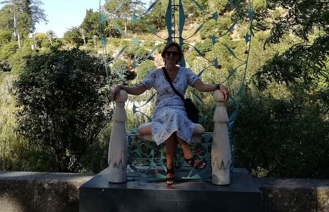 Tour privado romántico Sintra, Cabo da Roca y Cascais - Foto 10