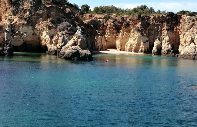 Charter privado por la mañana con bebidas, tapas, tablas de paddle y kayak - Foto 5