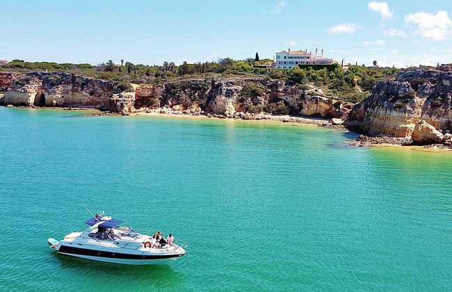 Charter privado por la mañana con bebidas, tapas, tablas de paddle y kayak - Foto 16