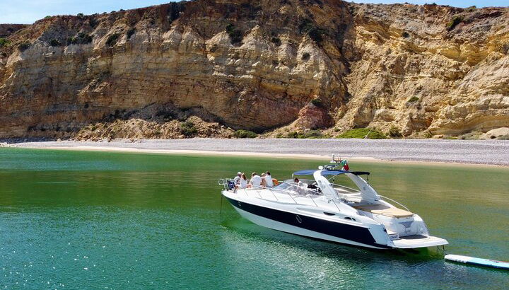Charter privado por la mañana con bebidas, tapas, tablas de paddle y kayak - Foto 1