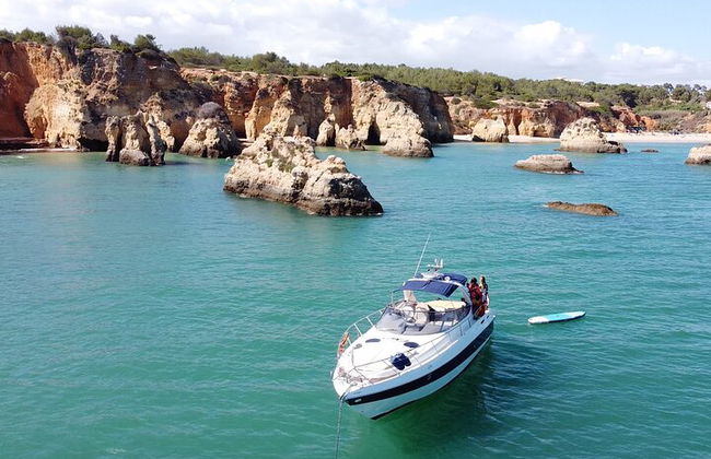 Charter privado por la mañana con bebidas, tapas, tablas de paddle y kayak - Foto 2