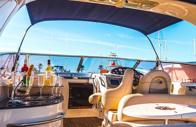 Charter privado por la mañana con bebidas, tapas, tablas de paddle y kayak - Foto 10