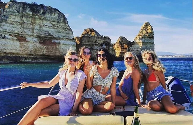Charter privado por la mañana con bebidas, tapas, tablas de paddle y kayak - Foto 9