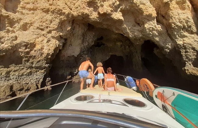 Charter privado por la mañana con bebidas, tapas, tablas de paddle y kayak - Foto 7