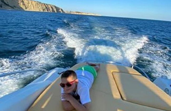 Charter privado por la mañana con bebidas, tapas, tablas de paddle y kayak - Foto 8