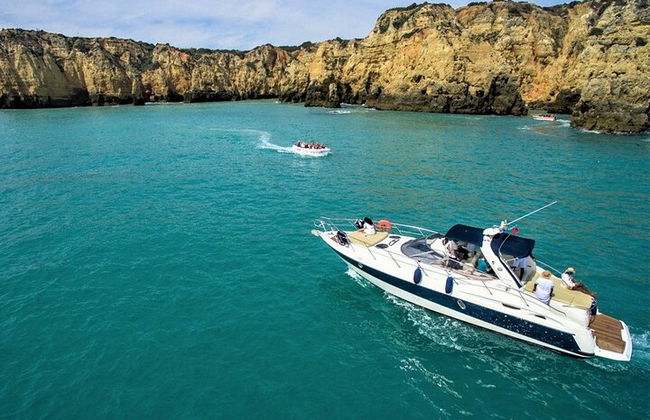Charter privado por la mañana con bebidas, tapas, tablas de paddle y kayak - Foto 11