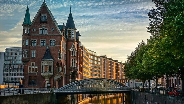 Visite guidée privée à pied de l'Elbphilharmonie, Speicherstadt et HafenCity - Photo 2