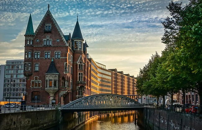 Privater geführter Rundgang durch Elbphilharmonie, Speicherstadt und HafenCity - Foto 2