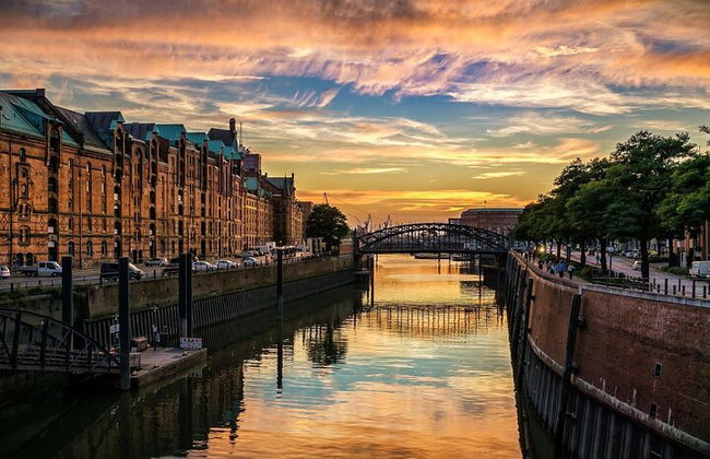 Privater geführter Rundgang durch Elbphilharmonie, Speicherstadt und HafenCity - Foto 3