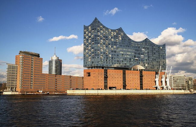Privater geführter Rundgang durch Elbphilharmonie, Speicherstadt und HafenCity - Foto 4