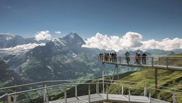 Excursión a Grindelwald y el Monte First - Foto 3