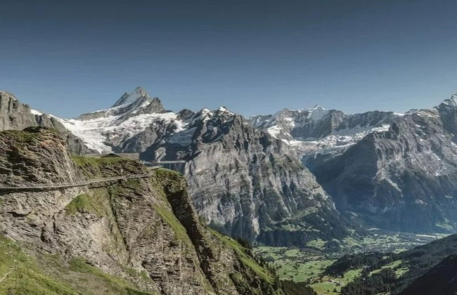Excursión a Grindelwald y el Monte First - Foto 4