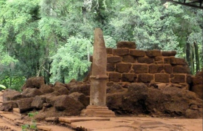 Excursión a las ruinas jesuíticas de Santa Ana, Loreto y San Ignacio - Foto 5