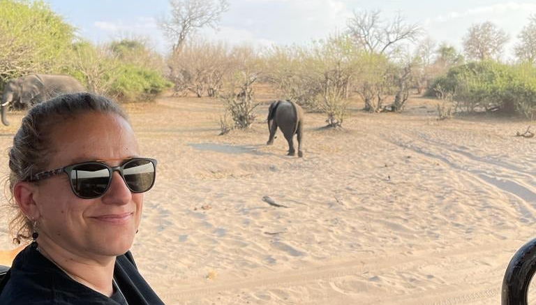 Safari di 10 giorni in Botswana - Foto 1
