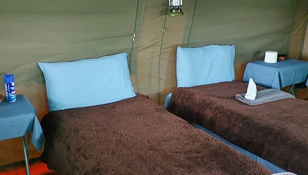 Safari di 10 giorni in Botswana - Foto 4