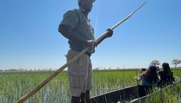 Safari di 10 giorni in Botswana - Foto 2