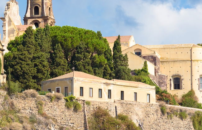 Excursão a Lipari e Vulcano - Foto 3