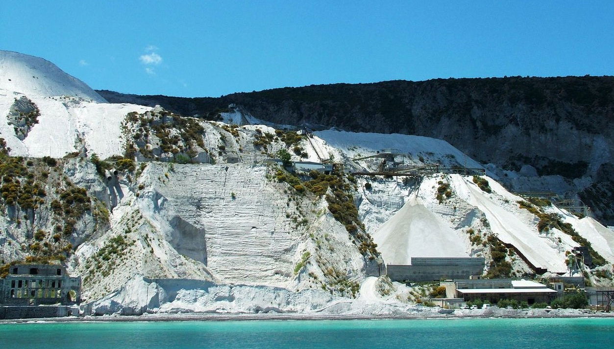 Excursión a Lípari y Vulcano - Foto 1