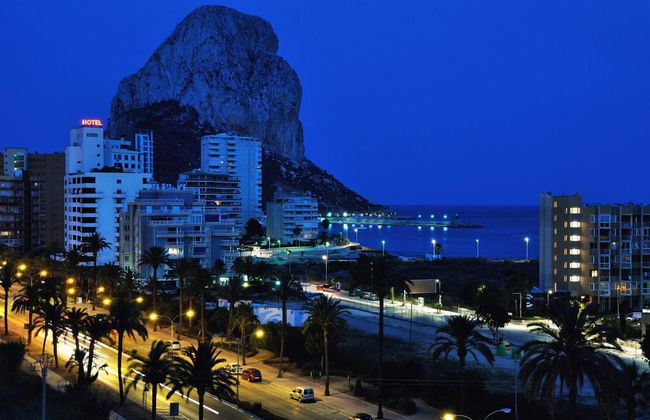 Tour de los misterios y leyendas de Calpe - Foto 1