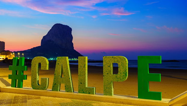 Visite à la découverte des mystères et légendes de Calp - Photo 4