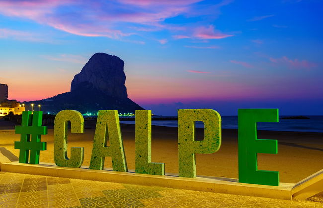 Tour de los misterios y leyendas de Calpe - Foto 4