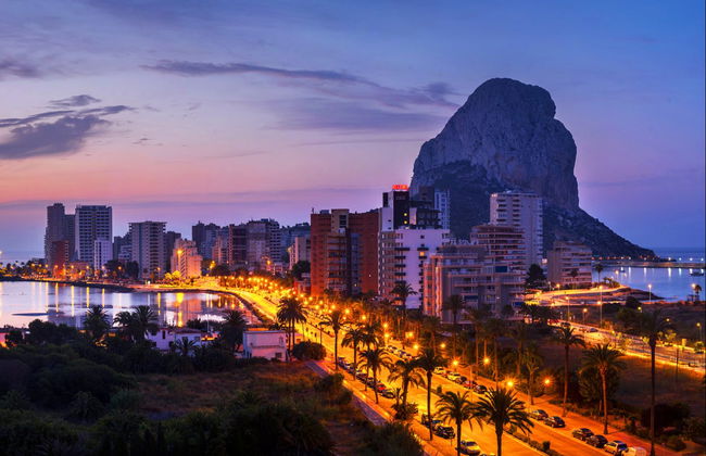Tour de los misterios y leyendas de Calpe - Foto 7
