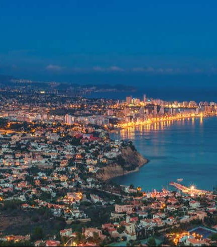 Foto - Tour serale dei misteri e delle leggende di Calpe