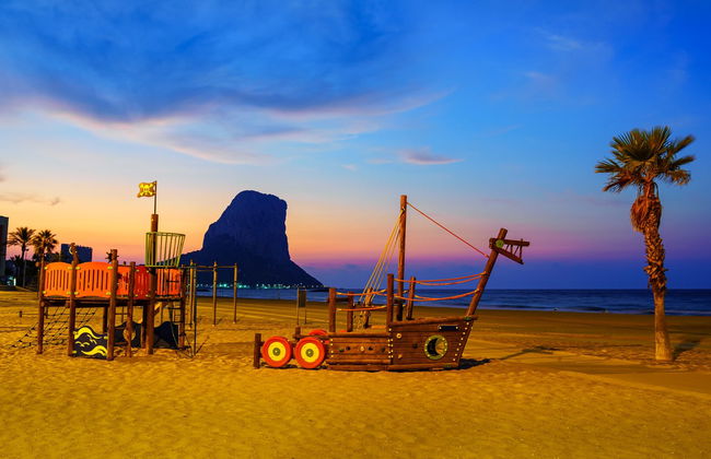 Tour de los misterios y leyendas de Calpe - Foto 5