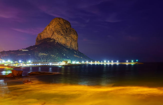 Tour de los misterios y leyendas de Calpe - Foto 6