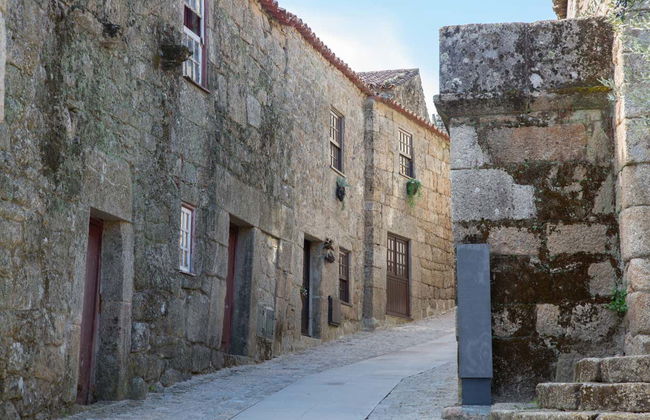 Tour por los pueblos medievales de Guarda - Foto 6