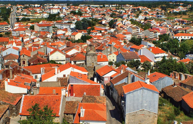 Tour por los pueblos medievales de Guarda - Foto 4