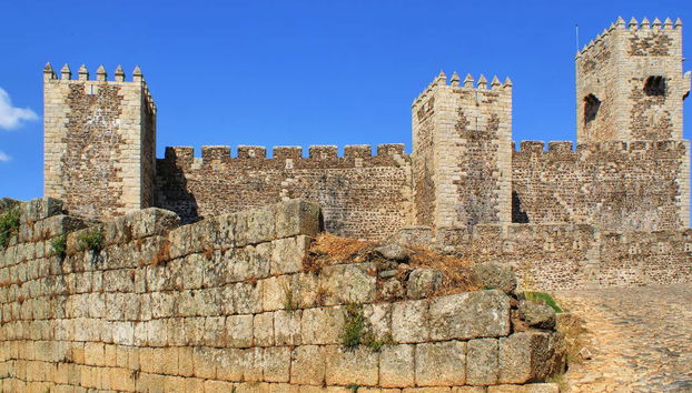 Tour dei borghi medievali di Guarda - Foto 5