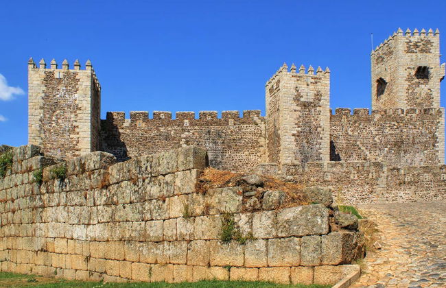 Tour por los pueblos medievales de Guarda - Foto 5