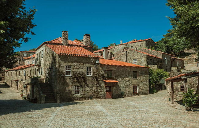 Tour por los pueblos medievales de Guarda - Foto 4