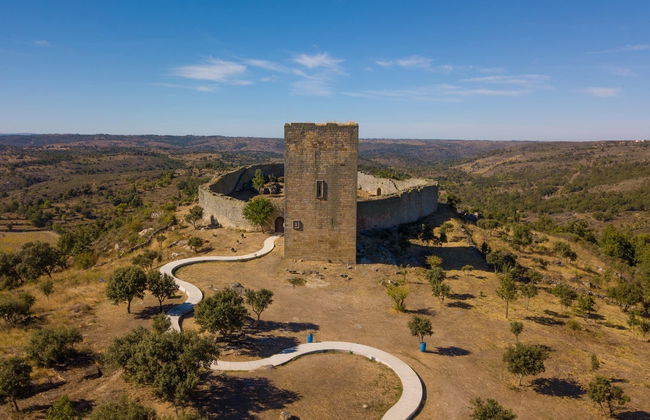 Tour por los pueblos medievales de Guarda - Foto 2