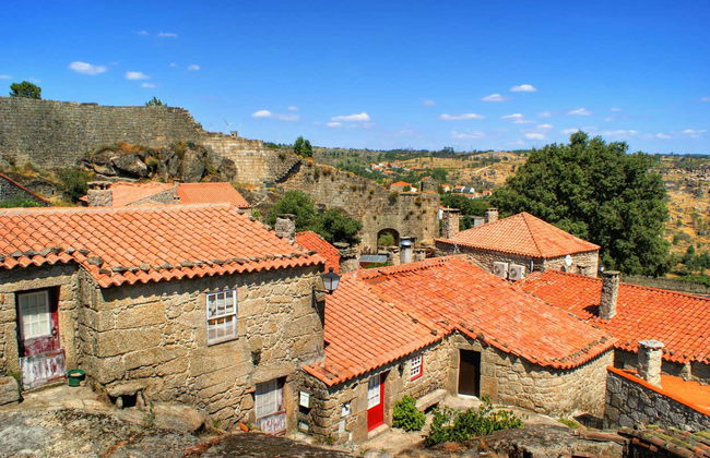 Tour por los pueblos medievales de Guarda - Foto 7