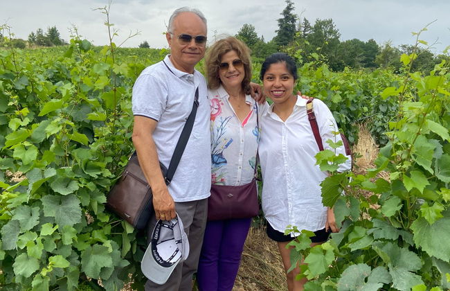 Excursión a Oingt + Visita a una bodega de Beaujolais - Foto 2