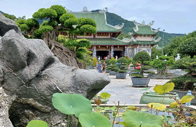 Excursión privada desde Da Nang - Foto 4