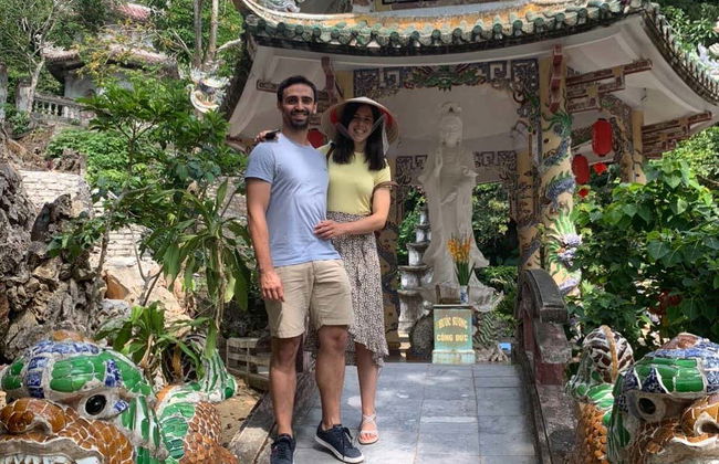 Excursión privada desde Da Nang - Foto 5
