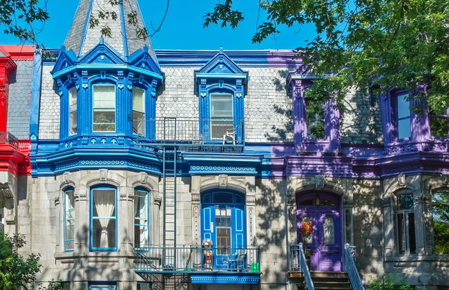 Visita guidata di Plateau Mont-Royal e Mile End - Foto 6