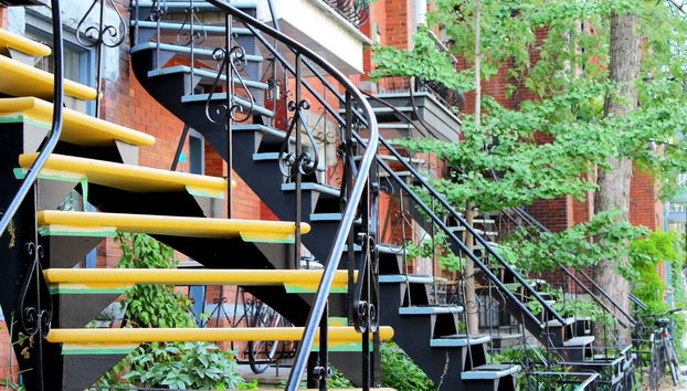 Visita guiada pelo Plateau Mont-Royal e Mile End - Foto 3