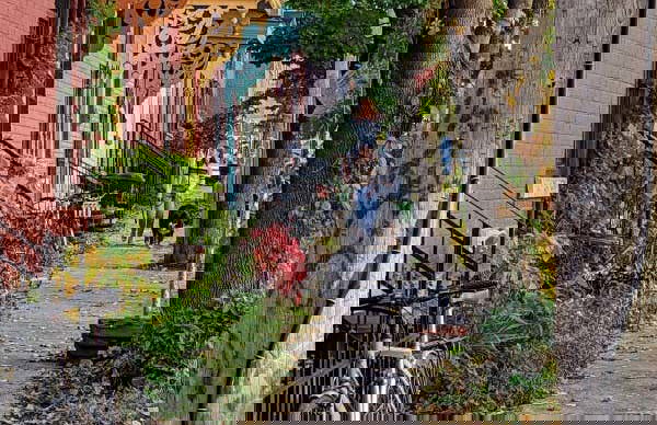 Visita guiada pelo Plateau Mont-Royal e Mile End - Foto 6